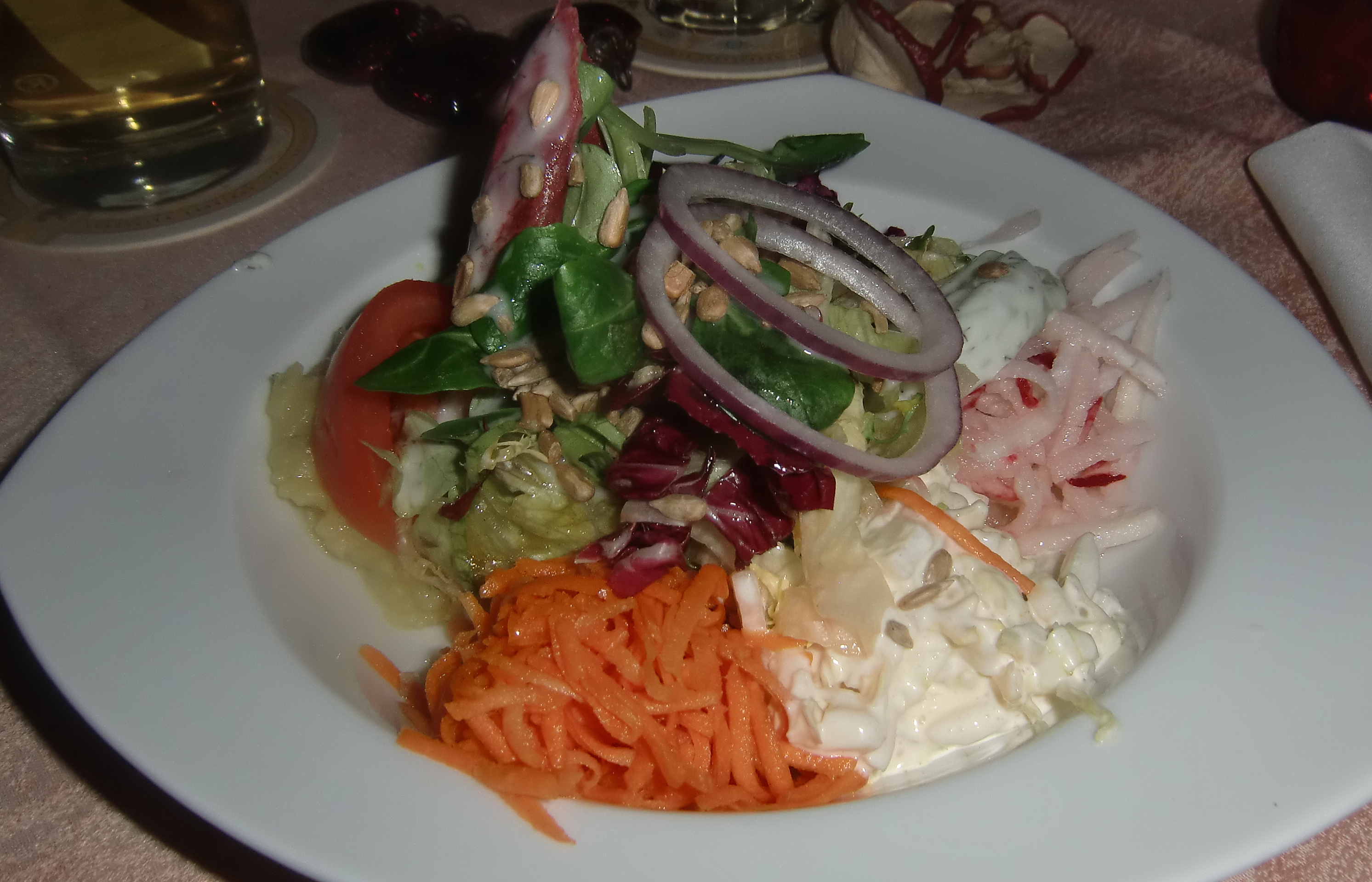 Gemischter Salat (13)