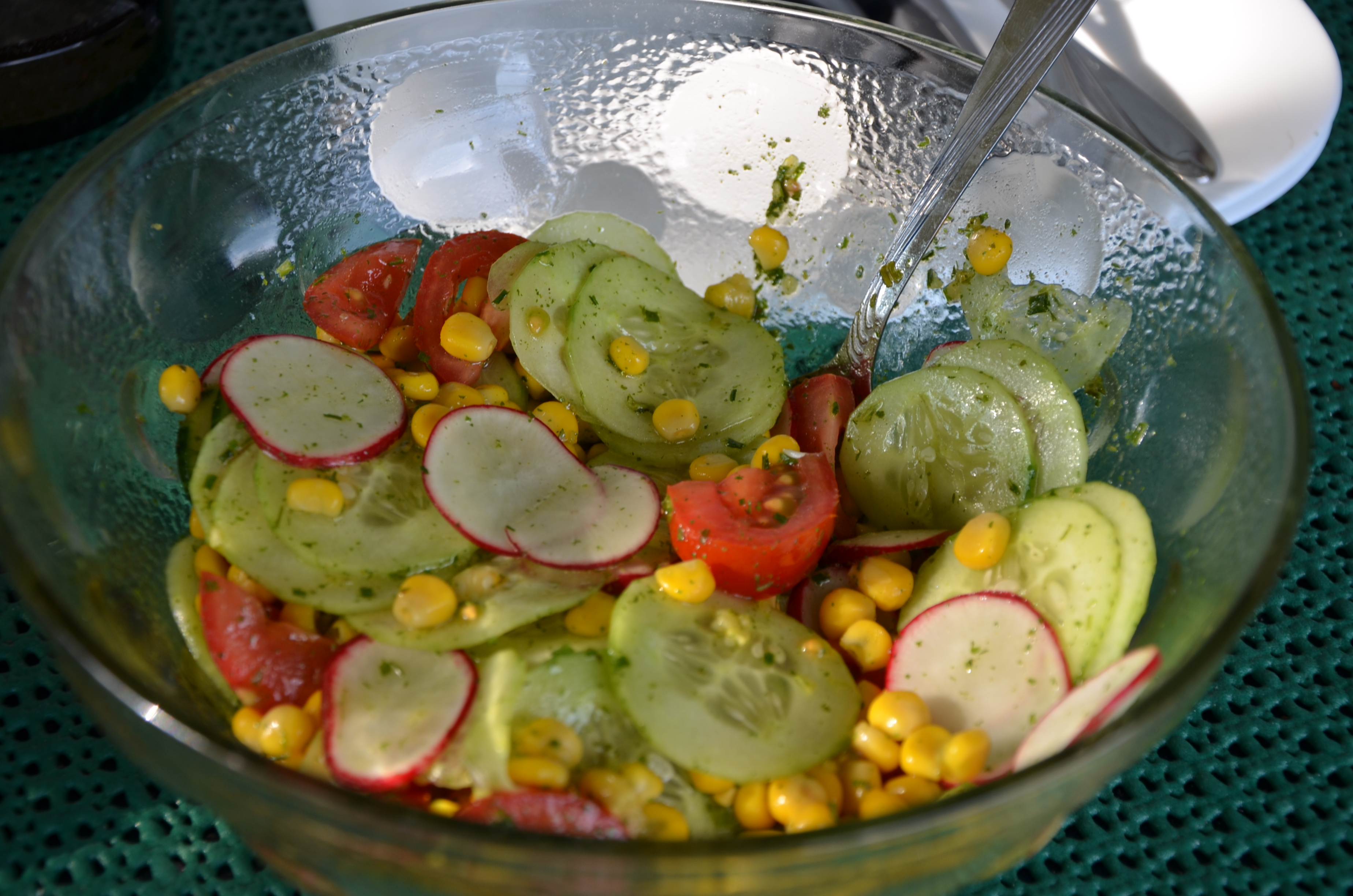 Gemischter Salat (19)