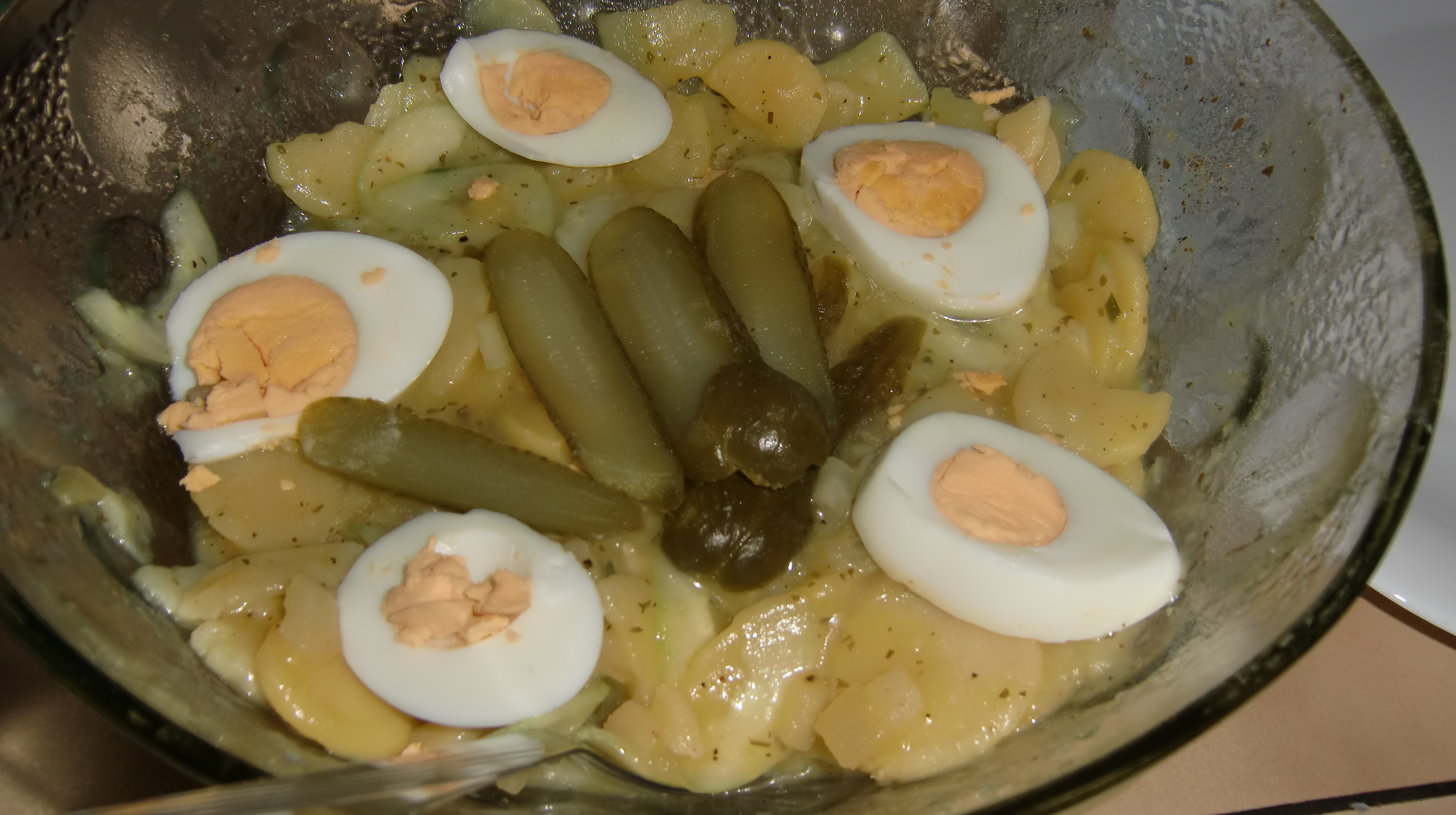 Kartoffelsalat selbst gemacht (20)