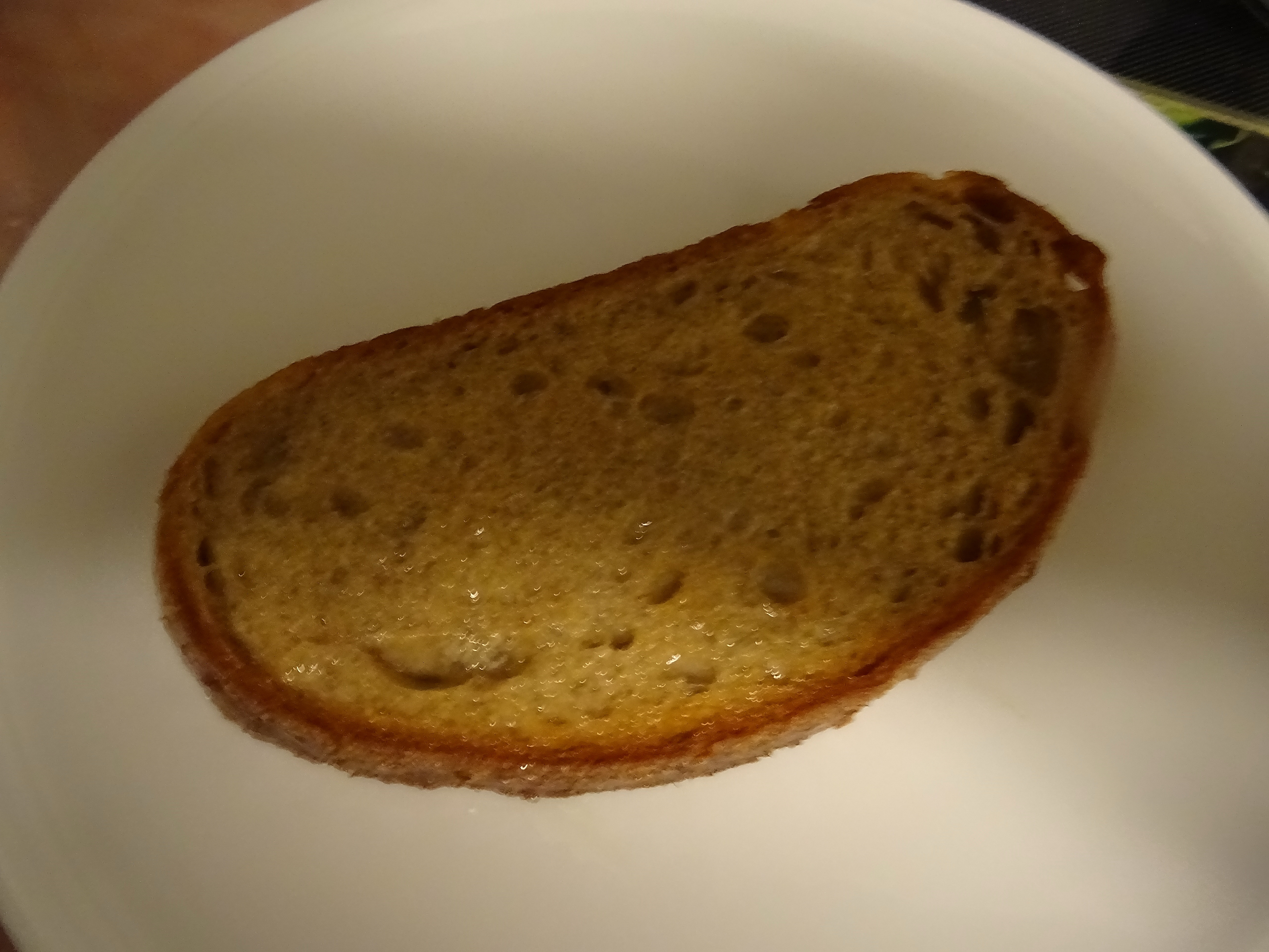 Knoblauch Brot (1)