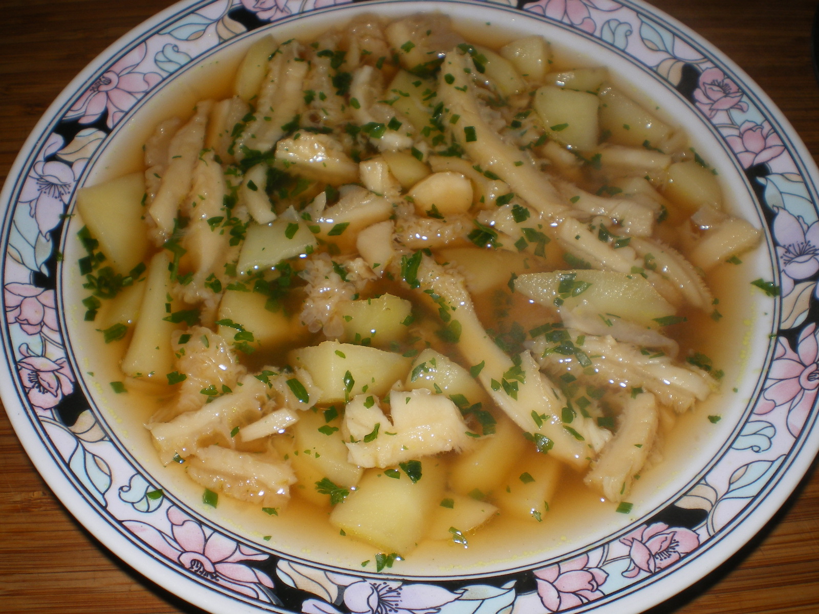 Kuttel - Suppe (2)